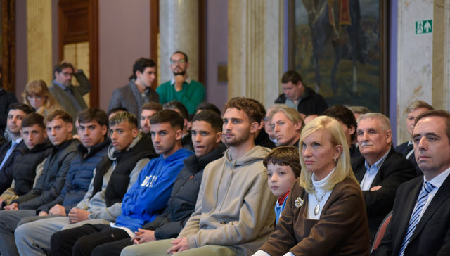 Las mieles del éxito