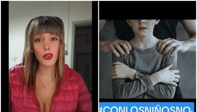 En sus palabras