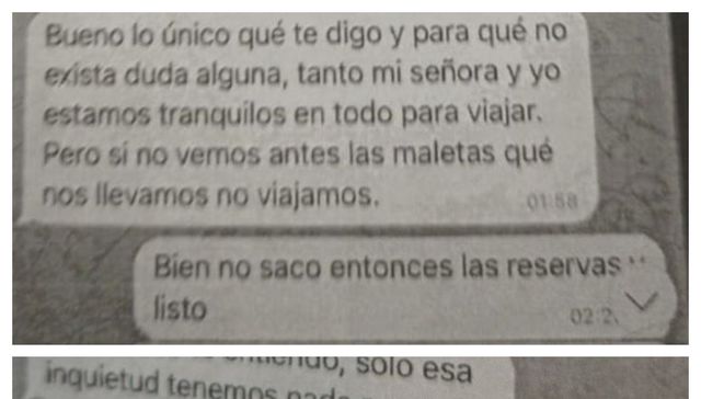 Tomalo como un consejo