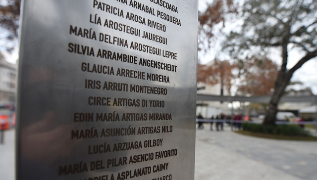 Escribe Sebastián Sabini