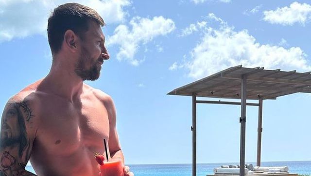 Lo último de lo último