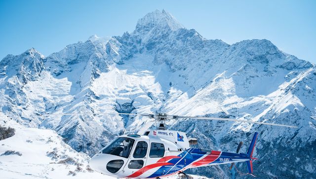 Escasa seguridad aérea