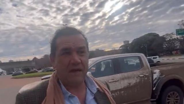 La cosa es que funcione