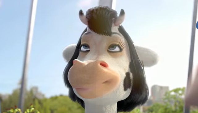 Muuu buena noticia