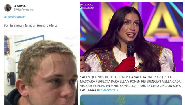 Una muñeca dentro de otra