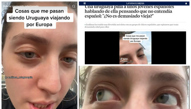 Entendió todo