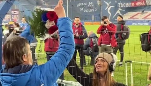 El último romántico