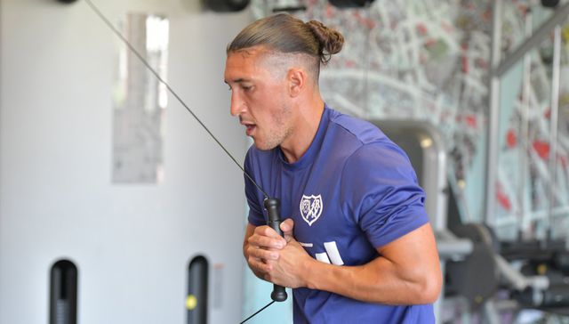 Mudado a la capital