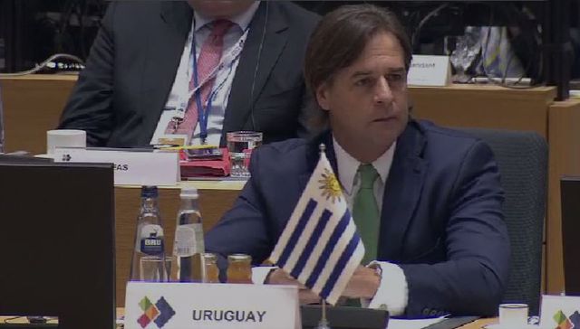 A little less conversation