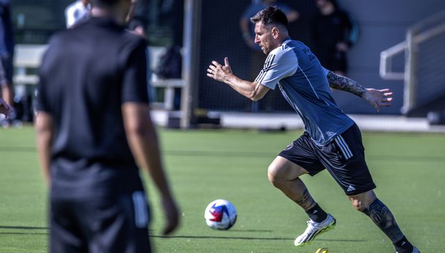 Inicio tienen la cosas