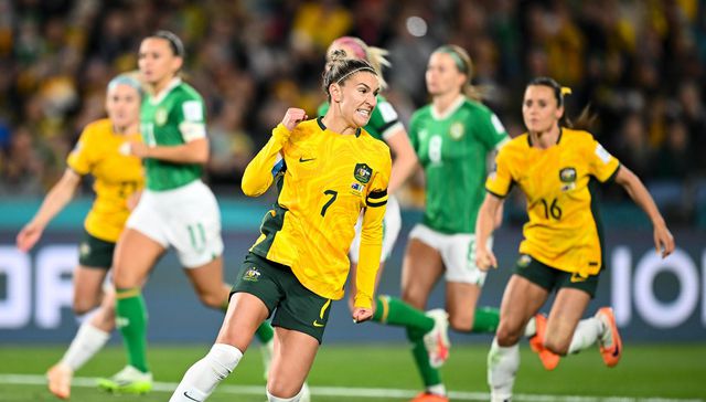 La local más fuerte