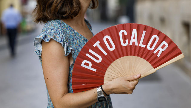 No te calientes