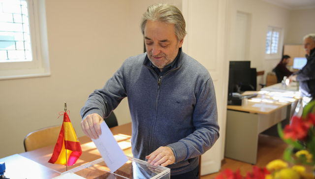 En la Galicia del Sur