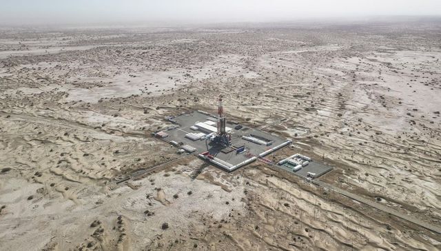 Van a salir por acá