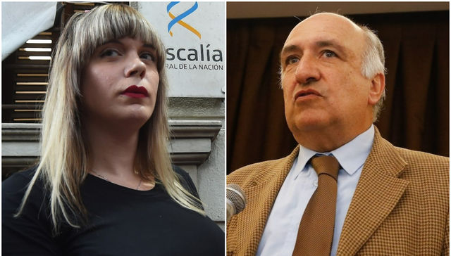 Le hizo la psicológica