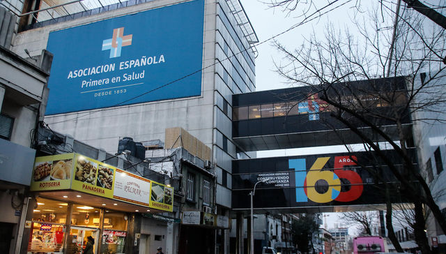 Acompañados