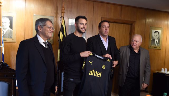 Están para cumplirse