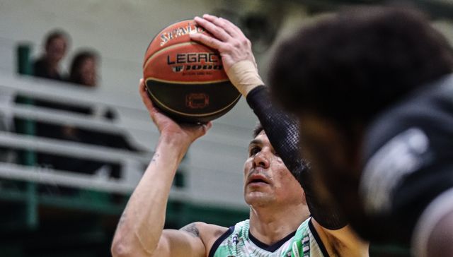 Se va decidiendo todo