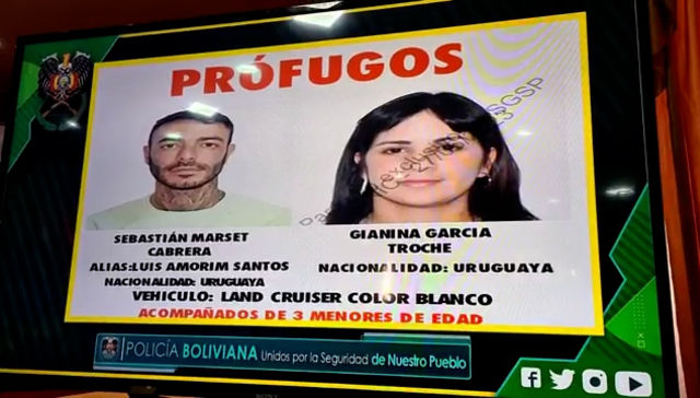 Aquí y allá
