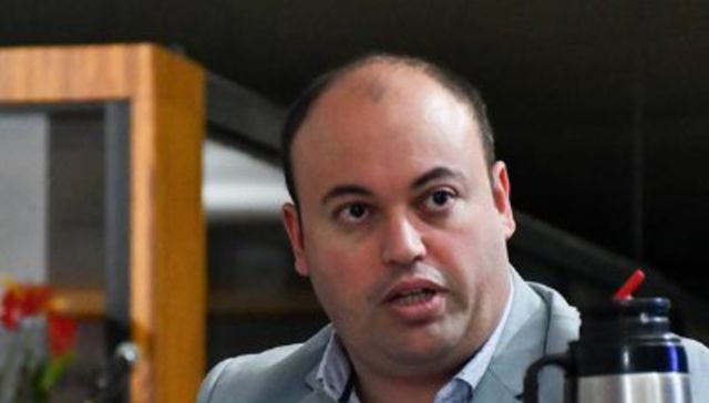 Críticas y caramelitos