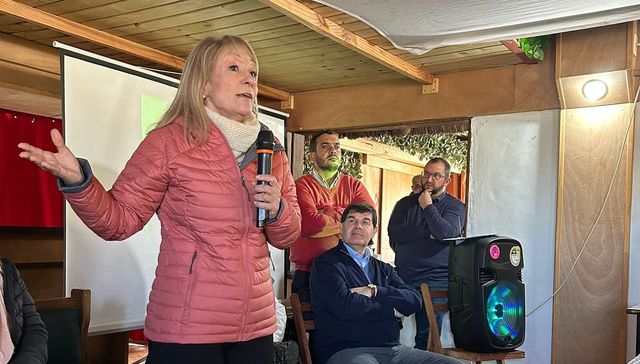 Lo importante es sumar