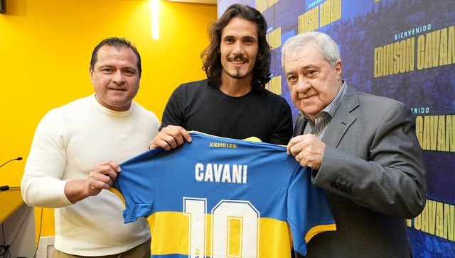 Un desafío como pocos