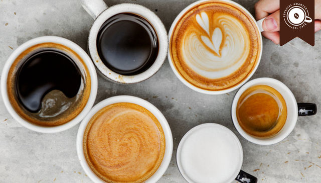Los mandamientos del café