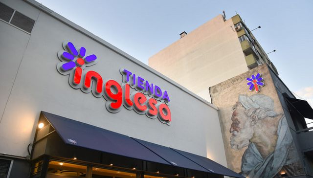 Tienda Inglesa descuenta 30% en la compra de agua a usuarios de la tarjeta Uruguay Social