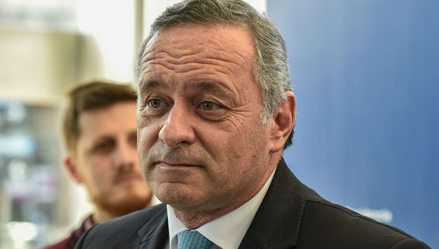 Del Palacio a la Torre