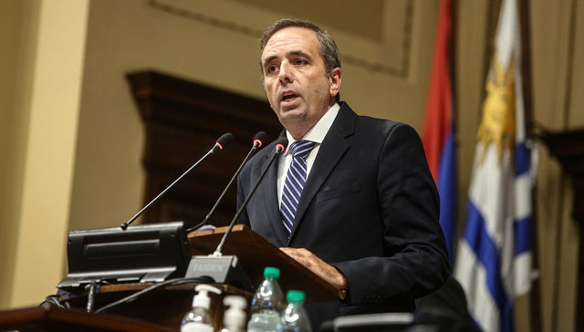 No es “caja chica”