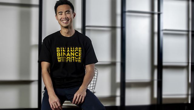 La empresa Binance nombra a Min Lin como nuevo vicepresidente regional para América Latina