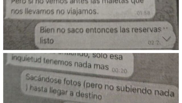 Tomalo como un consejo