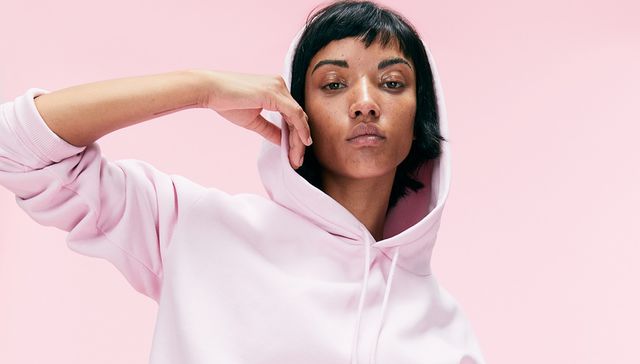 H&M y sus propuestas para aprovechar el “Pink Fashion”