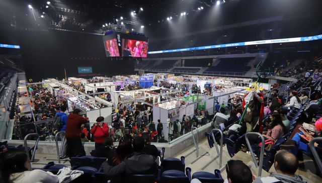 Que la fuerza los acompañe