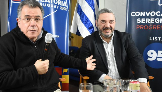 Aplauso, medalla y beso