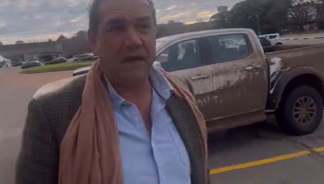 La cosa es que funcione