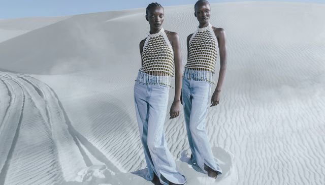 H&M busca destacar a sus adornos sostenibles en la última entrega de Innovation Stories