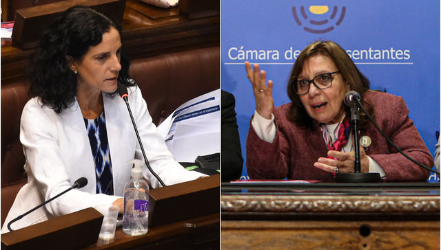 Fiscalizando la regla