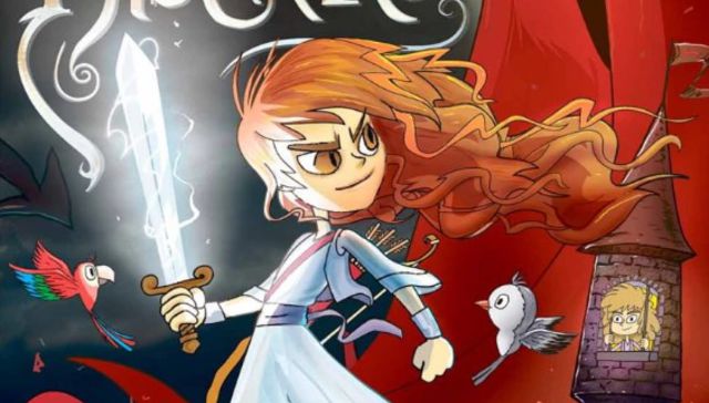 Para chicos y grandes