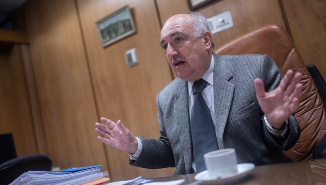 La batalla posestructuralista