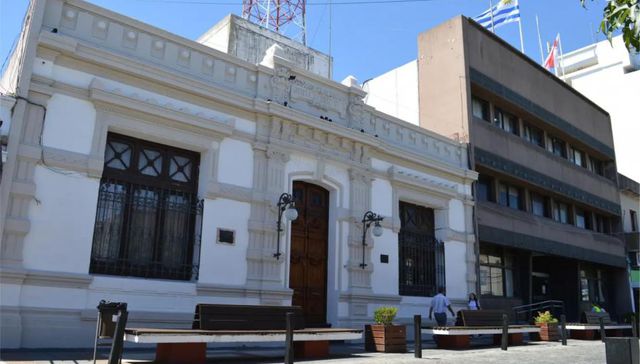 Lo público y lo privado