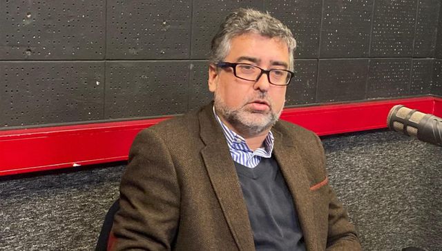 Embretados como laderos