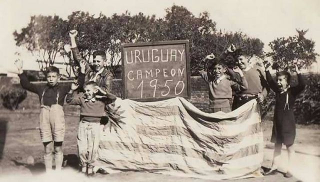 ¿Y qué pasó después?