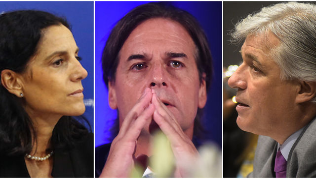 El Atlántico se achica