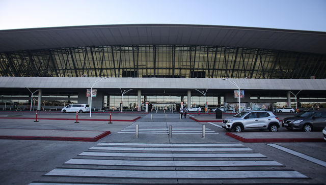 ¿Quién lleva atún a España?