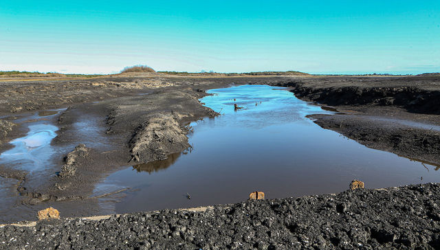 Una mirada de afuera