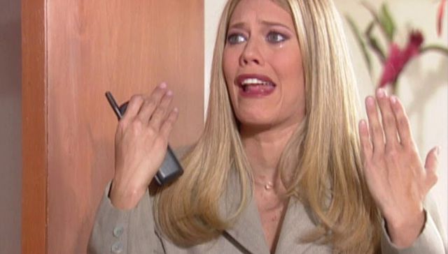 ¿El trabajo es salud?