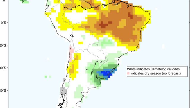 Mira lo que se avecina