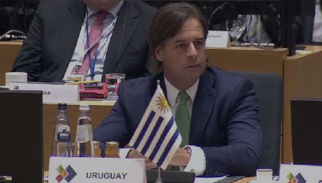 A little less conversation