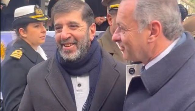 Friends will be friends